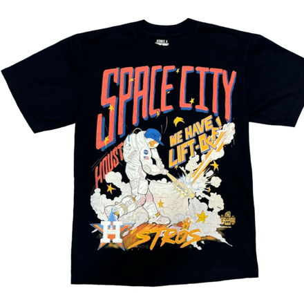 ATOMIC H - Space City | 1st Edition Premium Garment