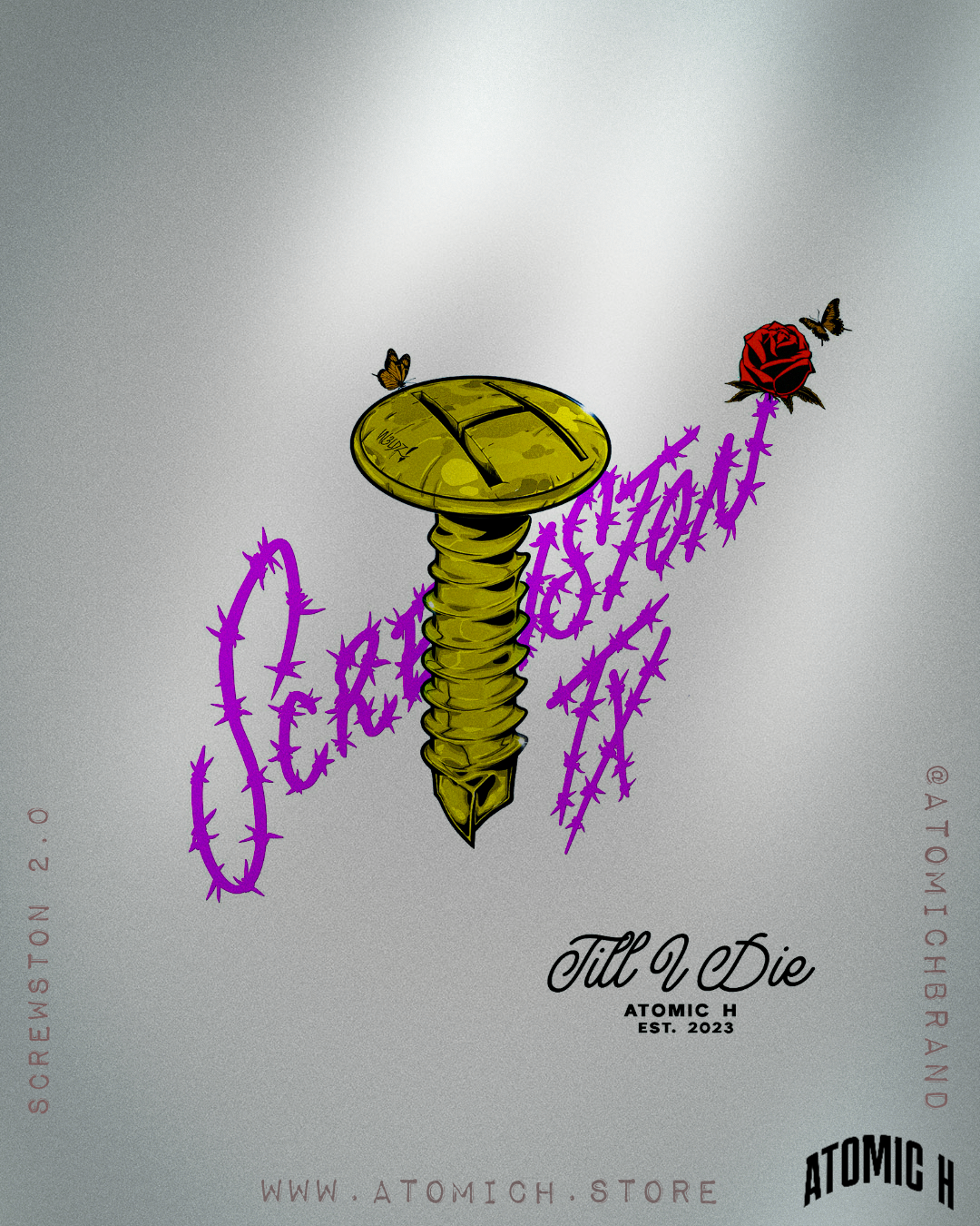 Screwston 2.0