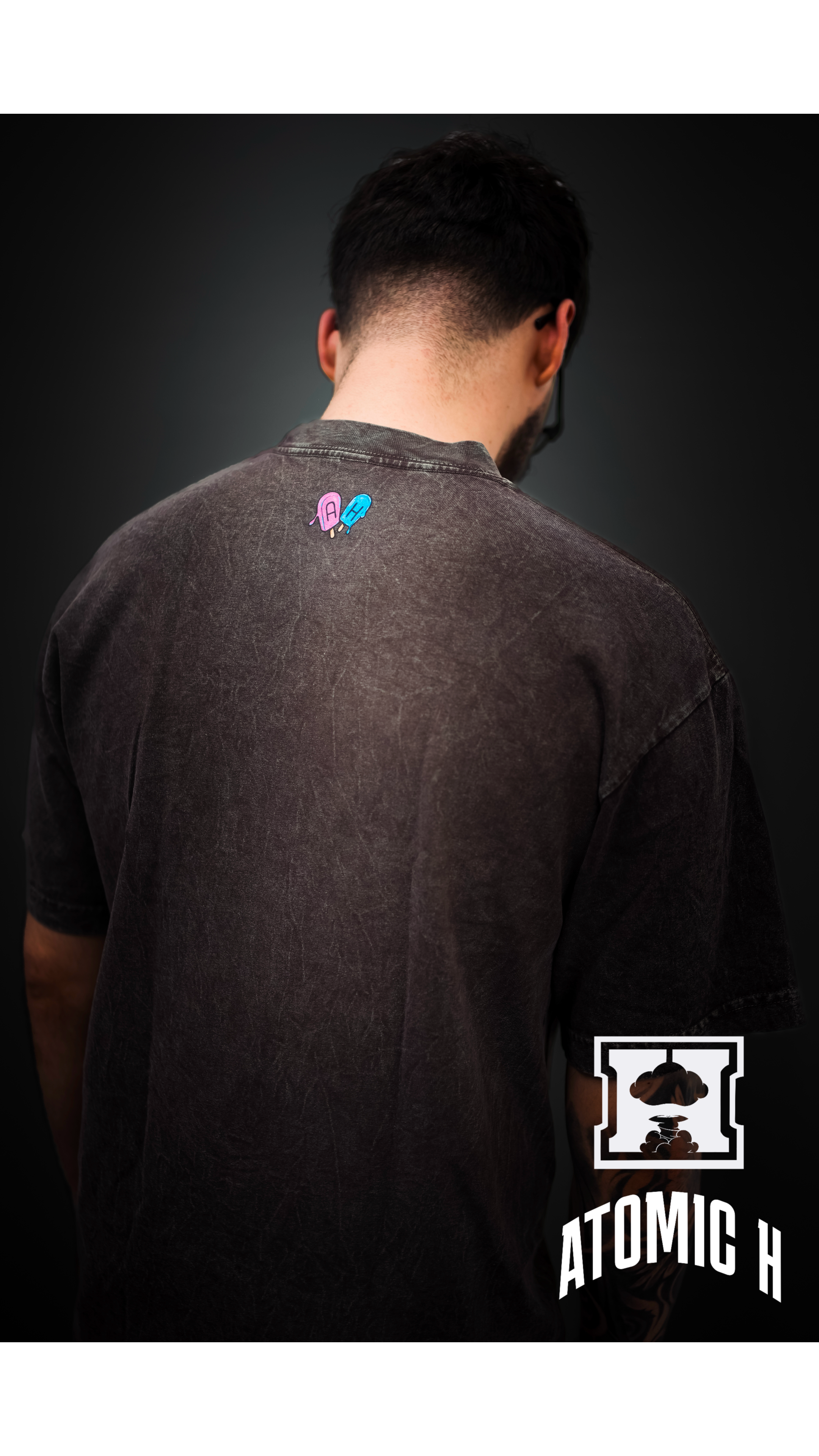 Motivated Hustle - HustleTown