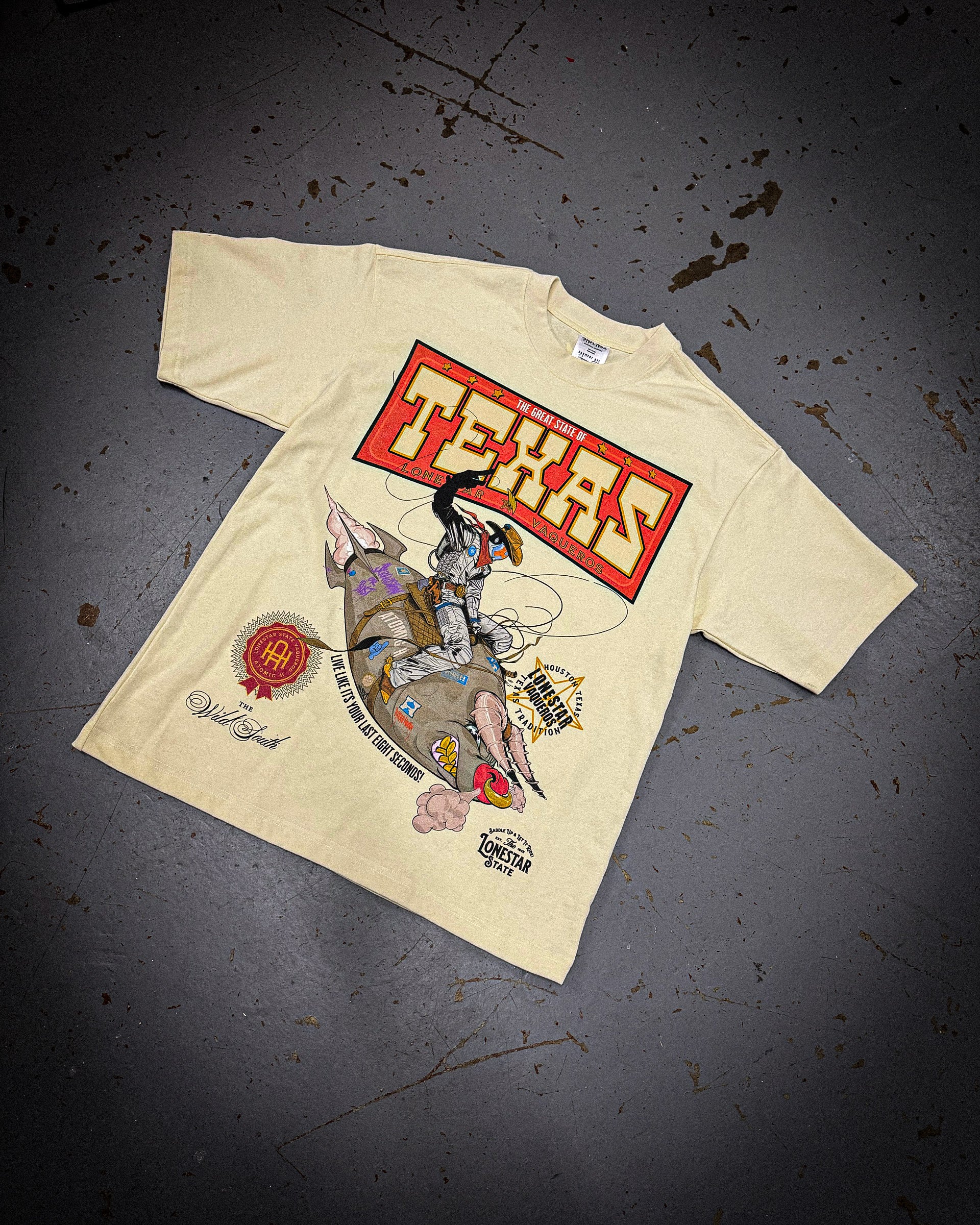 Lonestar State