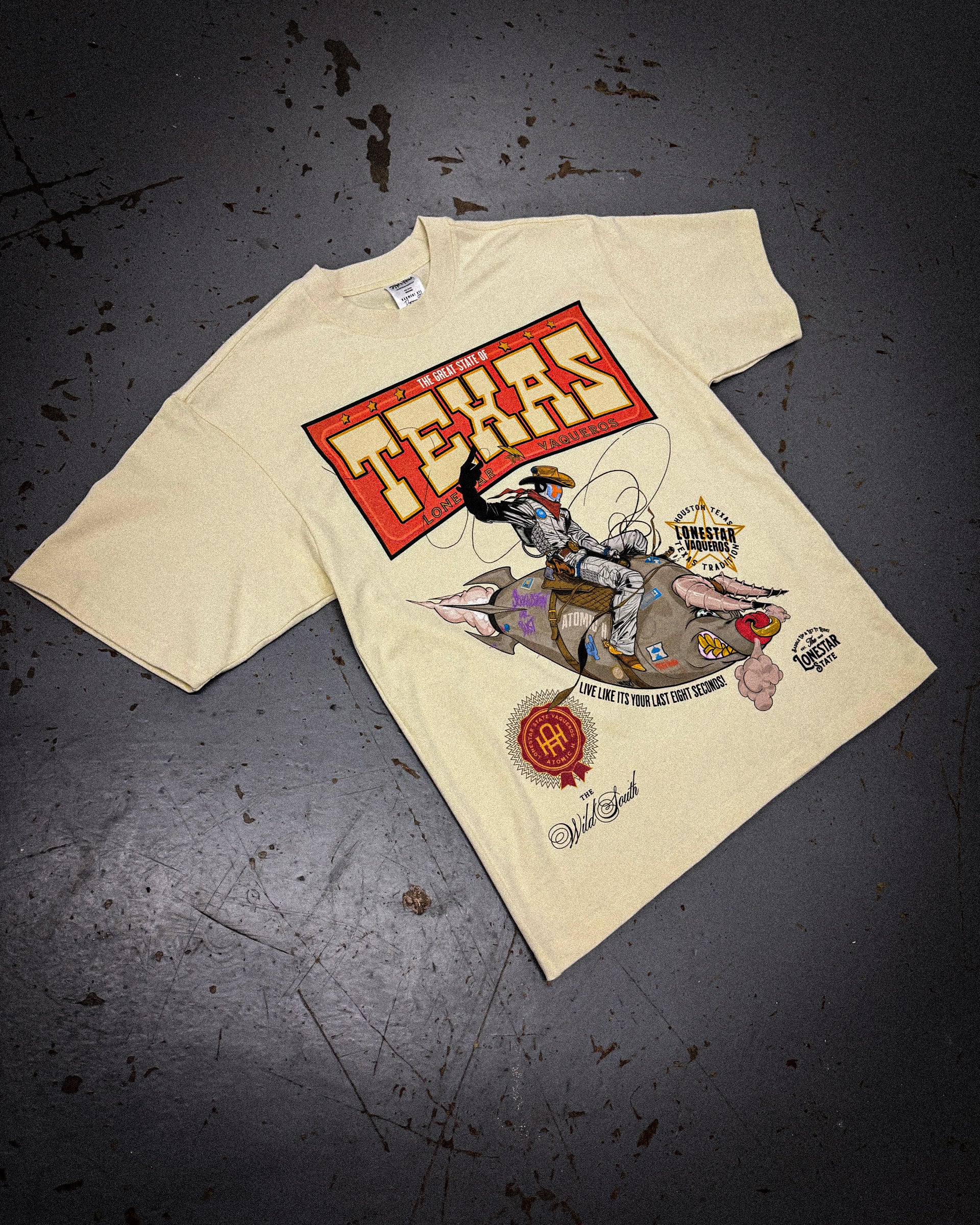 Lonestar State